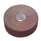 Sealey ERB5050120 Emery Roll Brown 50mm x 50m 120Grit additional 2