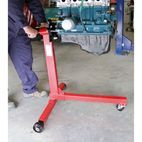 Sealey ES350 Engine Stand 350kg additional 5