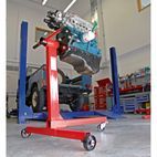 Sealey ES350 Engine Stand 350kg additional 3
