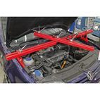 Sealey ES601 Engine Support Beam with Cross Beam 500kg Capacity additional 2