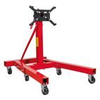 Sealey ES900F Folding Engine Stand 900kg additional 1