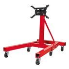 Sealey ES900F Folding Engine Stand 900kg additional 2