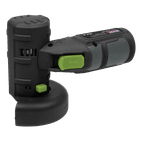 Sealey CP108VAGBO Angle Grinder Ø85mm 10.8V - Body Only additional 1