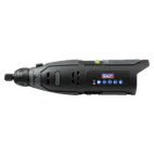 Sealey CP108VMGBO Multipurpose Mini Grinder &amp; 50pc Accessory Kit 10.8V - Body Only additional 3