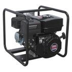 Sealey EWP050 Water Pump &amp;#8709;50mm 5.5hp Petrol Engine additional 1