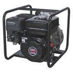 Sealey EWP050 Water Pump &amp;#8709;50mm 5.5hp Petrol Engine additional 2