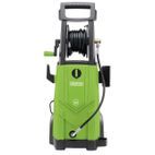 Draper 03095 230V Pressure Washer, 2,200W, 165Bar, Green additional 2