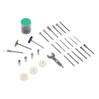 Sealey CP108VMG Cordless Multipurpose Mini Grinder Kit 10.8V 2Ah additional 2