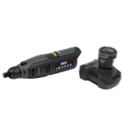 Sealey CP108VMG Cordless Multipurpose Mini Grinder Kit 10.8V 2Ah additional 1