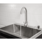 Sealey APMS67 Modular Sink Unit 680mm additional 10