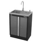 Sealey APMS67 Modular Sink Unit 680mm additional 4