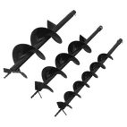 Sealey PHA100 Petrol Earth Auger 2-Stroke additional 3