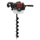 Sealey PHA100 Petrol Earth Auger 2-Stroke additional 4