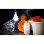 Sealey LED3WB Rechargeable 3W SMD LED Bulb additional 3