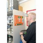 Draper 43065 Bi-metal Reciprocating Saw Blades for Multi-Purpose Cutting, 200mm, 6-12tpi (Pack of 2) additional 3