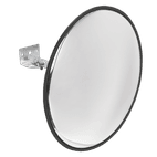 Sealey CM450 Convex Mirror Wall Mounting Ø450mm additional 1