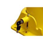 Sealey FBOL900 Folding Bollard 900mm additional 2