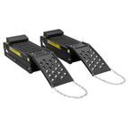 Sealey FCR500 Steel Folding Loading Ramps 500kg Capacity per Pair additional 2