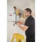 Draper 99061 XP1000 VDE Combination Pliers, 160mm, Tethered additional 2