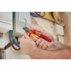 Draper 99061 XP1000 VDE Combination Pliers, 160mm, Tethered additional 4