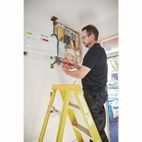 Draper 99061 XP1000 VDE Combination Pliers, 160mm, Tethered additional 5