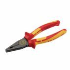 Draper 99062 XP1000 VDE Combination Pliers, 180mm, Tethered additional 1