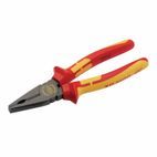 Draper 94624 XP1000 VDE Combination Pliers, 200mm additional 1