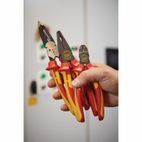 Draper 94624 XP1000 VDE Combination Pliers, 200mm additional 2