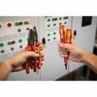 Draper 94624 XP1000 VDE Combination Pliers, 200mm additional 3