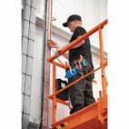 Draper 99051 XP1000 VDE Diagonal Side Cutter, 160mm, Tethered additional 2