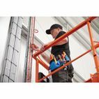 Draper 99051 XP1000 VDE Diagonal Side Cutter, 160mm, Tethered additional 3