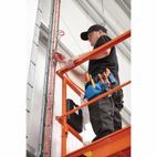 Draper 99051 XP1000 VDE Diagonal Side Cutter, 160mm, Tethered additional 4