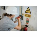 Draper 99058 XP1000 VDE Water Pump Pliers, 250mm, Tethered additional 2