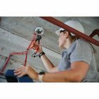 Draper 99058 XP1000 VDE Water Pump Pliers, 250mm, Tethered additional 3