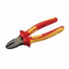 Draper 94630 XP1000 VDE Diagonal Side Cutter, 180mm additional 1