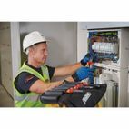 Draper 94630 XP1000 VDE Diagonal Side Cutter, 180mm additional 2