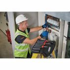 Draper 94630 XP1000 VDE Diagonal Side Cutter, 180mm additional 3