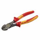 Draper 94632 XP1000 VDE Hi-Leverage Side Cutter, 180mm additional 1