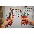 Draper 94640 XP1000 VDE Water Pump Pliers, 250mm additional 2