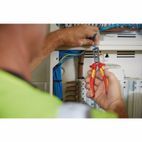 Draper 94638 XP1000 VDE Wire Strippers, 160mm additional 2