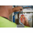 Draper 94638 XP1000 VDE Wire Strippers, 160mm additional 3