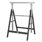Sealey FDT3 Fold Down Telescopic Trestle 200kg Capacity additional 2