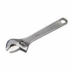 Draper 70396 Adjustable Wrench, 200mm additional 1