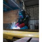 Draper 02512 Draper Expert Auto-Darkening Multi-Use Welding Helmet additional 2