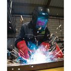 Draper 02512 Draper Expert Auto-Darkening Multi-Use Welding Helmet additional 3