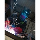 Draper 02512 Draper Expert Auto-Darkening Multi-Use Welding Helmet additional 4