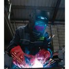 Draper 02512 Draper Expert Auto-Darkening Multi-Use Welding Helmet additional 5