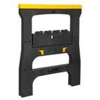 Sealey FDT4 Heavy-Duty Folding Composite Trestle additional 2