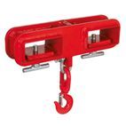 Sealey FH01 Forklift Lifting Hoist 1000kg Capacity additional 2