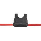 Sealey FH20 Standard Blade Fuse Holder 20Amp Pack of 10 additional 1